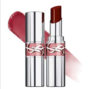 YSL LOVESHINE - 206 Spicy Affair